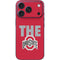 Ohio State University The Ohio State Buckeyes iPhone 17 Pro Skin